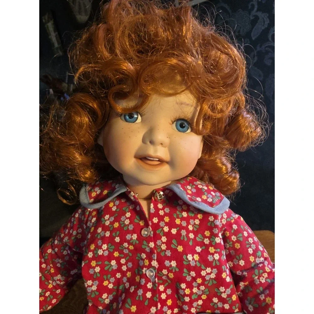Ashton Drake MCDONALDS‎ DOLL 